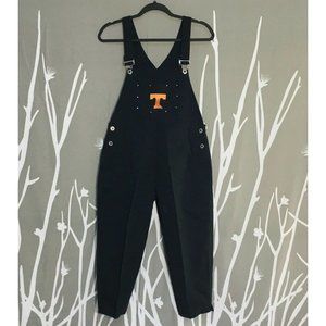 PTNY Vintage Denim Bib Jumper